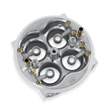 Holley 134-313 750 CFM Ultra XP Replacement Main Body 750 CFM Shiny