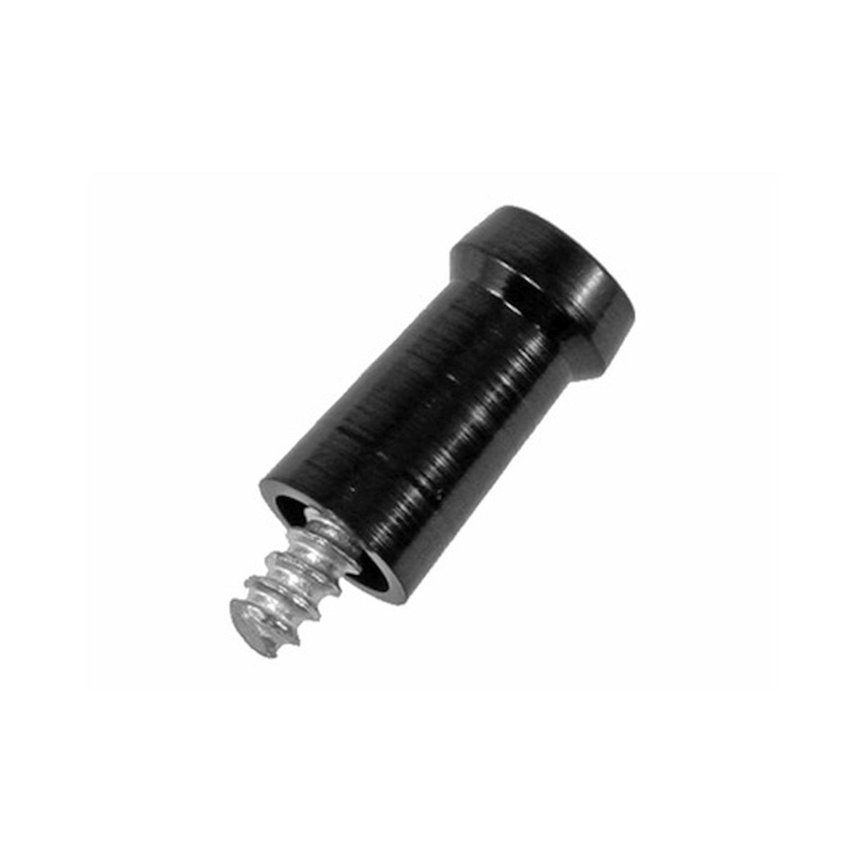 Scott Drake Emergency Flasher Knob (with Tilt) - C8MY-17513-C