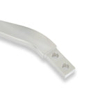 Hurst Shifter Stick - Billet - Raw Aluminum - 53952HST