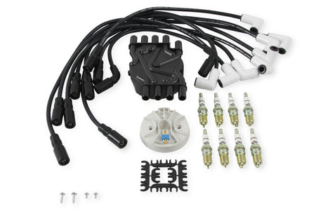 ACCEL Truck Super Tune Up Kit for Gm Truck with V8 Vortec Engines - TST3
