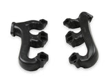 Hooker Small Block Chevrolet Exhaust Manifolds - 8527-3HKR