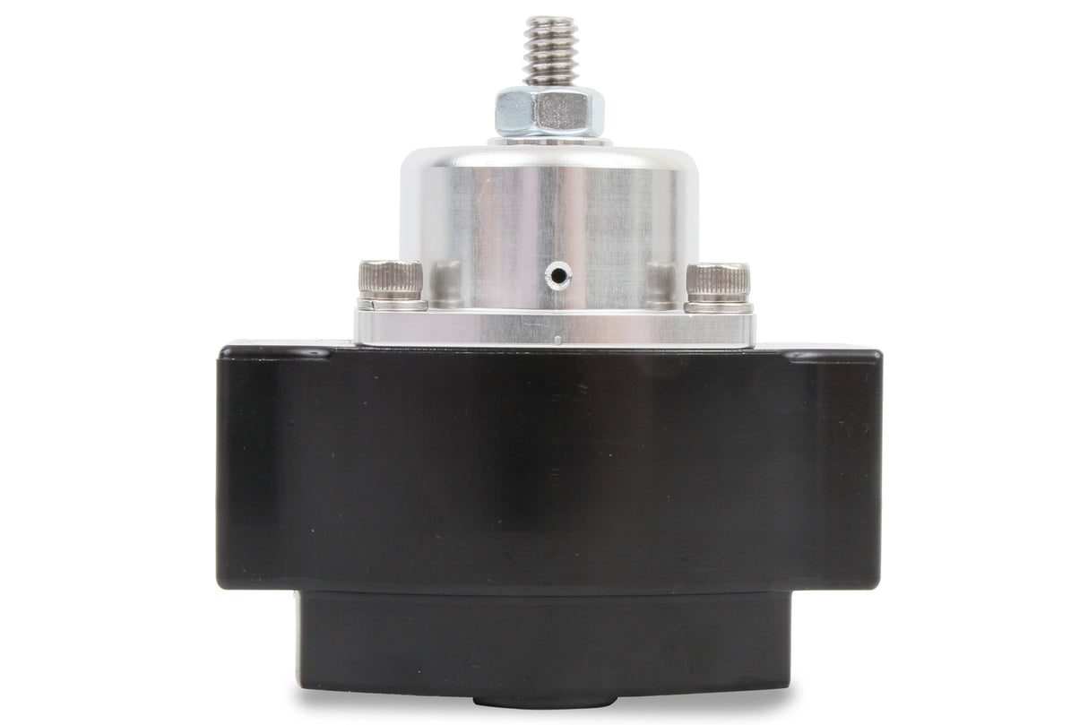 Holley 12-842 HP Billet Carbureted By Pass w/ Idle Bleed Fuel Pressure Regulator
