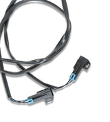 Hooker Super Competition Long Tube Header - Ceramic Coated - 2292-1HKR