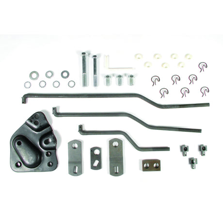 Hurst Competition/Plus 4-speed Installation Kit - GM - 3734648