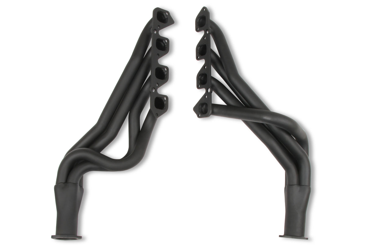 Hooker Competition Long Tube Headers - Painted - 6915HKR