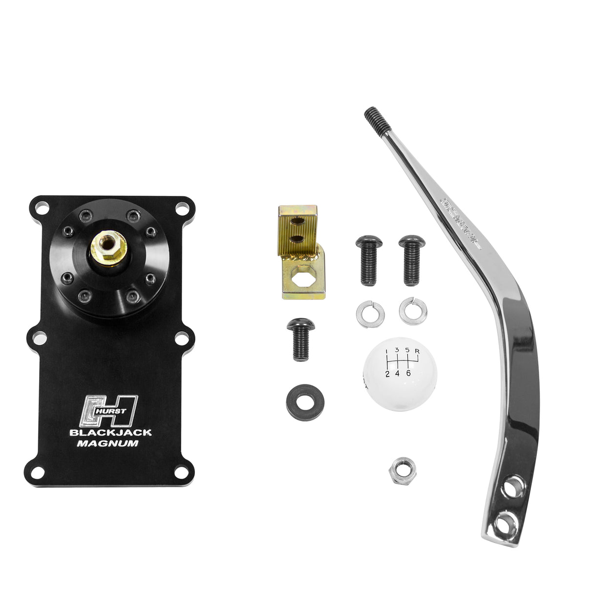 Hurst Blackjack Short Throw Shifter - 3913008