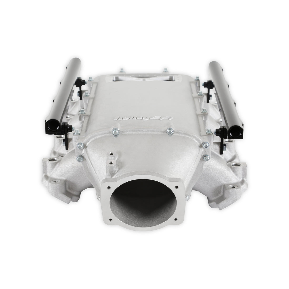 Holley 300-719 Ultra Lo-Ram Manifold Kit and Port Injection Fuel Rails - GM Gen V LT