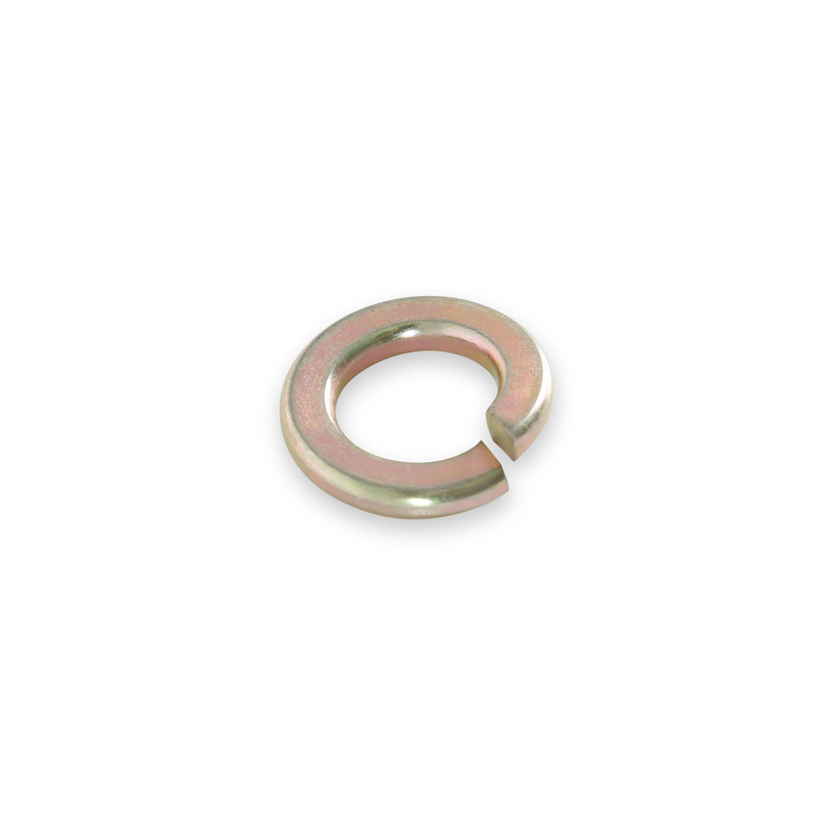 Mr Gasket Harmonic Balancer Bolt and Washer Set - 946G