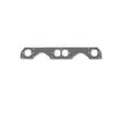 Hooker Header Gaskets - Hi-Temperature - 262-400 Chevrolet Small Block Gen I 1955-1991 - 10812HKR
