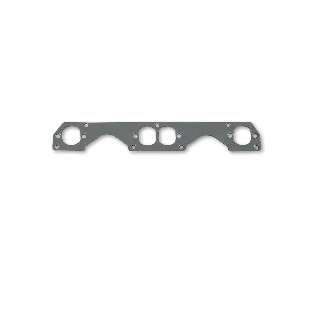 Hooker Header Gaskets - Hi-Temperature - 262-400 Chevrolet Small Block Gen I 1955-1991 - 10812HKR