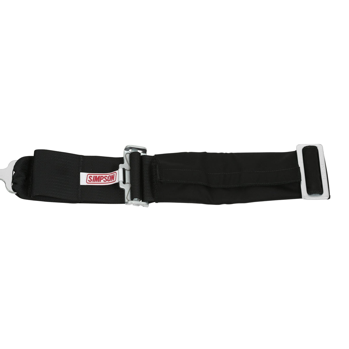 Simpson Drag Camlock Harness - 29116BK