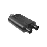 Flowmaster Super 44 Series Chambered Muffler - 9430472