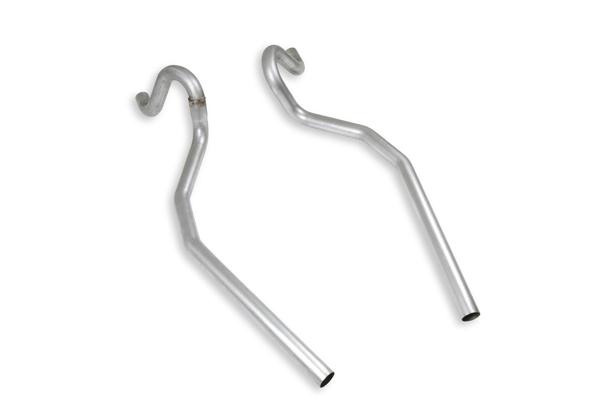 Flowmaster Pre-bent Tailpipes - 15817
