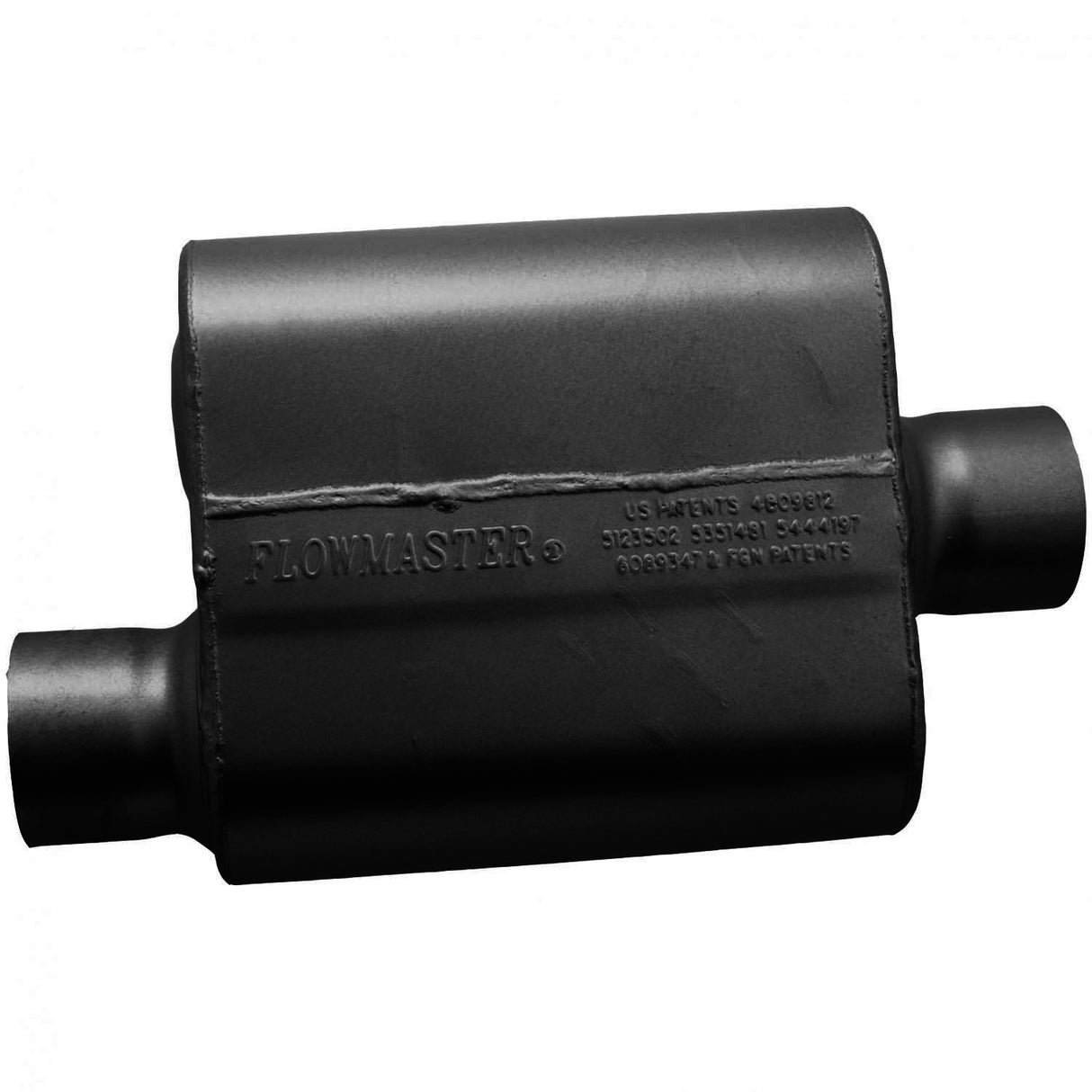 Flowmaster 10 Series Delta Force Race Muffler - 9430119