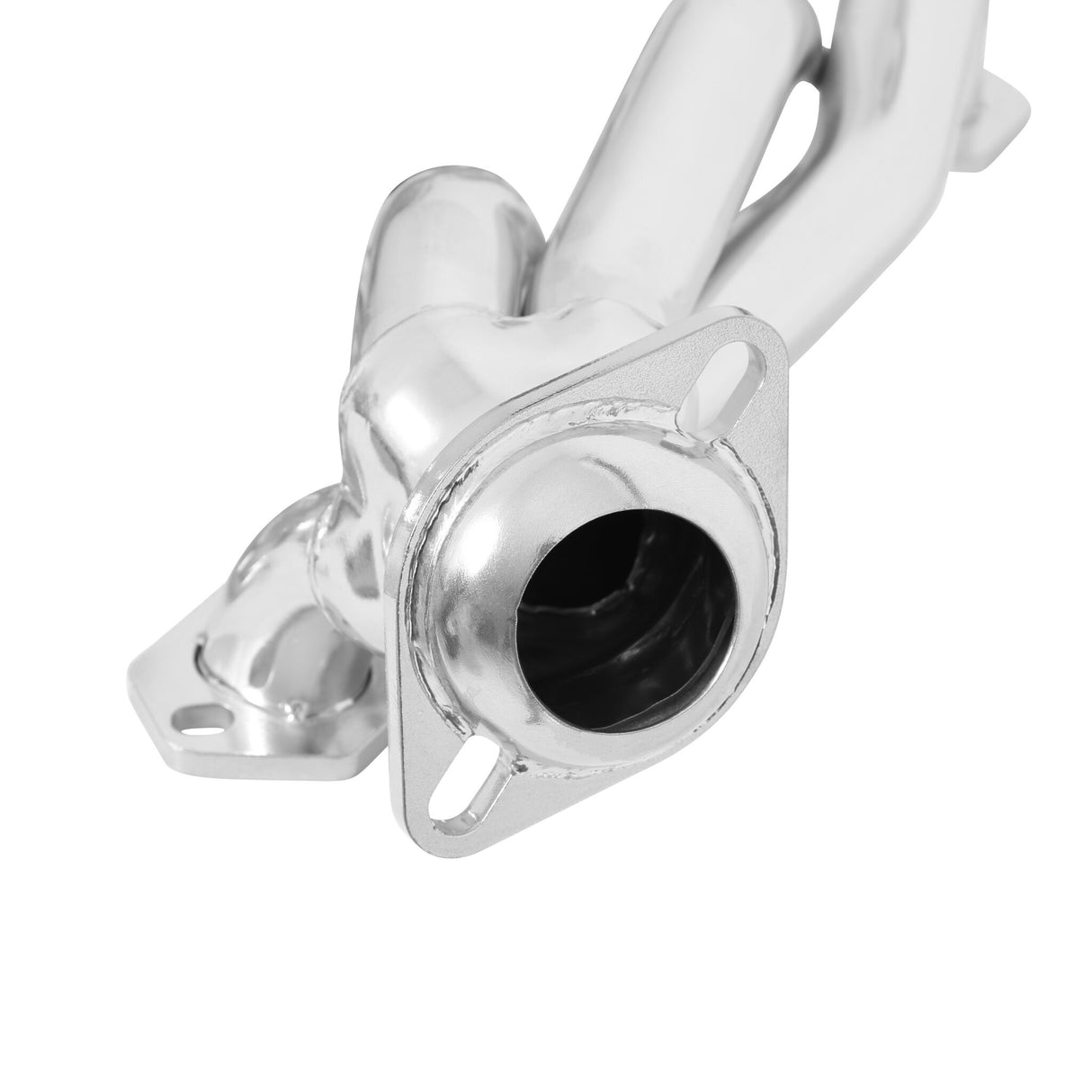 Flowtech Shorty Headers - Ceramic Coated - 91627-1FLT