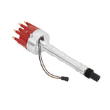 MSD Pro-Billet Small Diameter Chevy Distributor - 85701