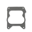 Mr Gasket Performance Carburetor Base Gasket - Open Center - 56A