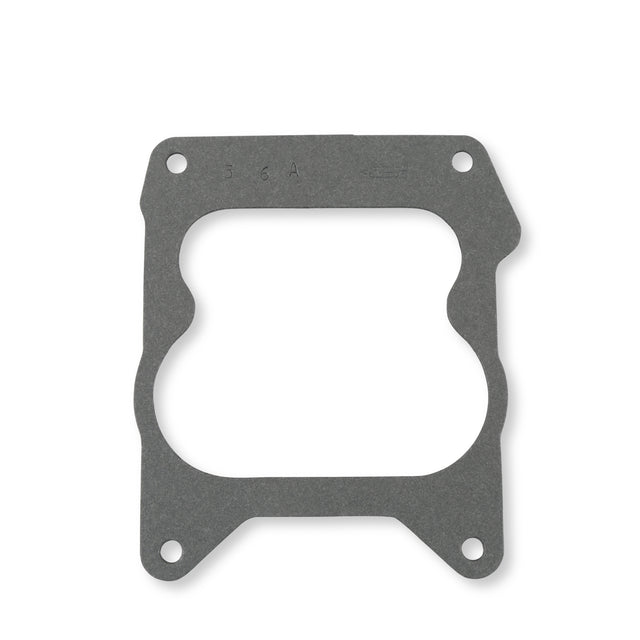 Mr Gasket Performance Carburetor Base Gasket - Open Center - 56A