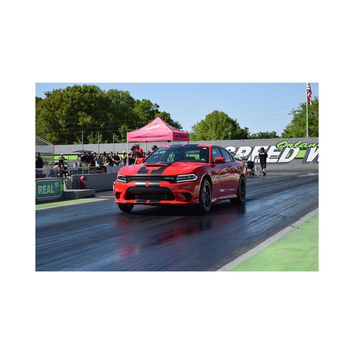 DiabloSport PCM-CHARV819 Modified PCM - PCM-CHARV819
