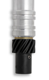 MSD Chevy V8 Pro-Billet Distributor w/Black Cap - 85557