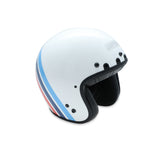 Simpson Motorcycle CHOPPER HELMET US WERKE EXTRA LARGE - CHOP23XL