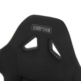 Simpson Club Series Seat - S108-306