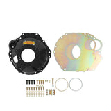 Quick Time Bellhousing - 6-Cylinder Ford Falcon Barra BA, BF, and FG - RM-5000