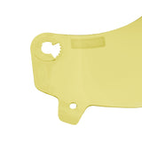 Simpson Motorcycle Helmet Replacement Shields - Fits Outlaw Bandit 3 - OB3YSE