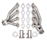 Flowtech Shorty LS Swap Headers - Polished - 11579FLT