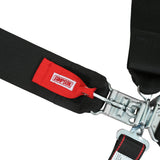 Simpson Racing Harness Latch and Link Left Hand Ratchet - SB51204