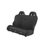 Simpson STD PRO SPORT BENCH XP - Black/Black Simpson Racing Pro Sport Rear Bench - SP107-510-304