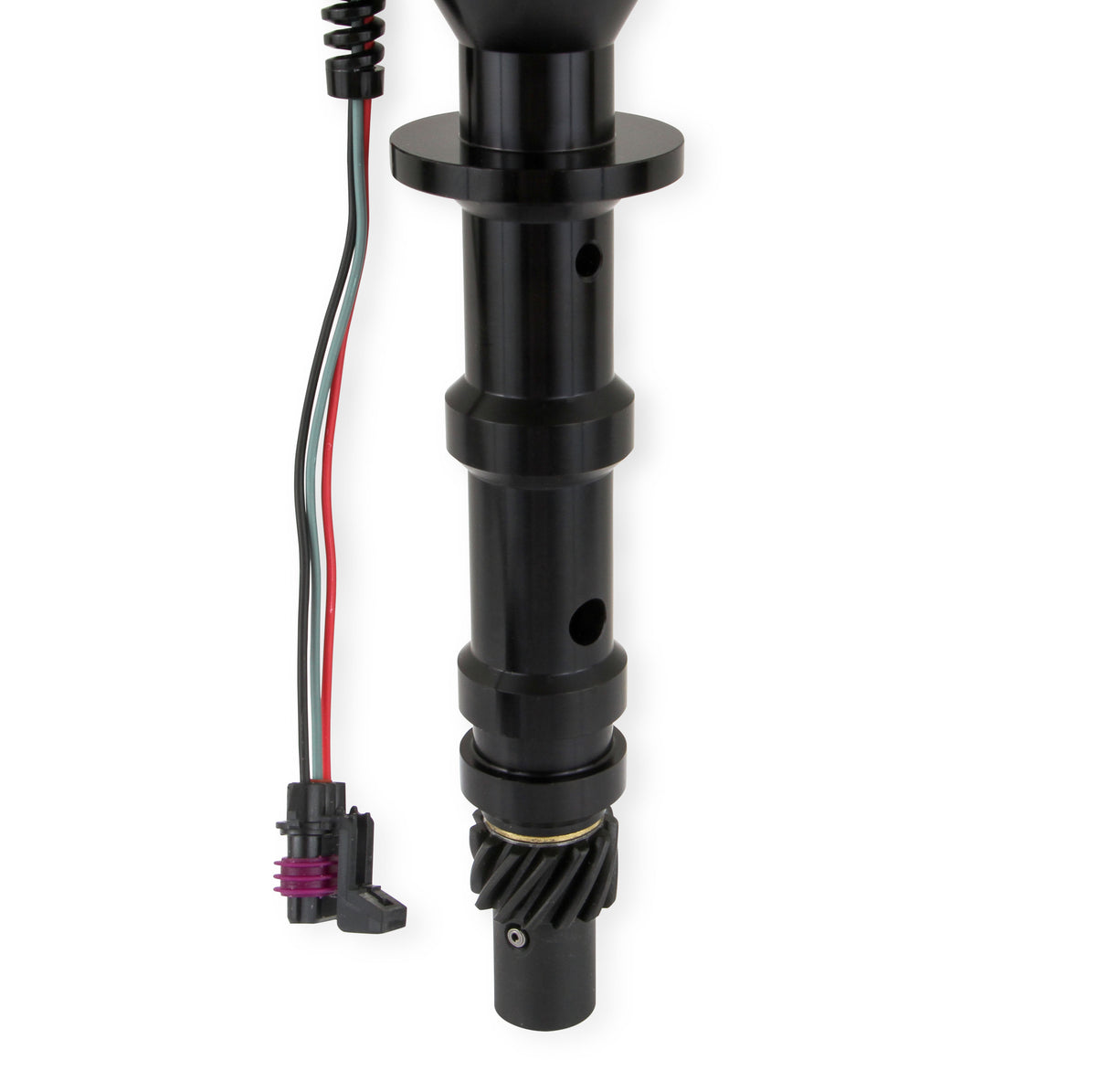 Holley 565-320BK HyperSpark Distributor - GM 348 / 409