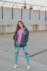 Simpson Ladies Staging Hoodie - SM - 45012S