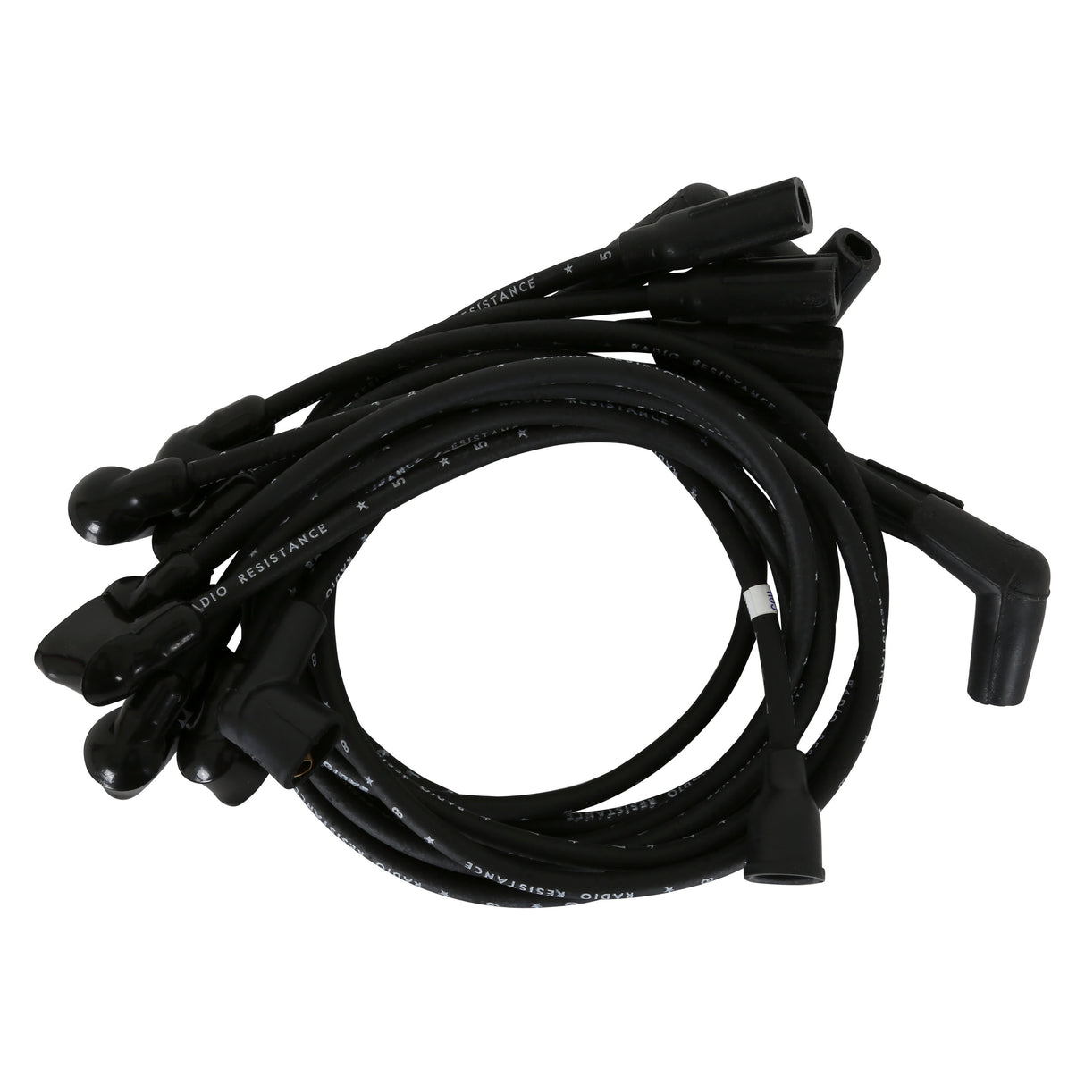 Scott Drake 64-66 8 Cylinder Spark Plug Wire Set. - C5OZ-12259-B