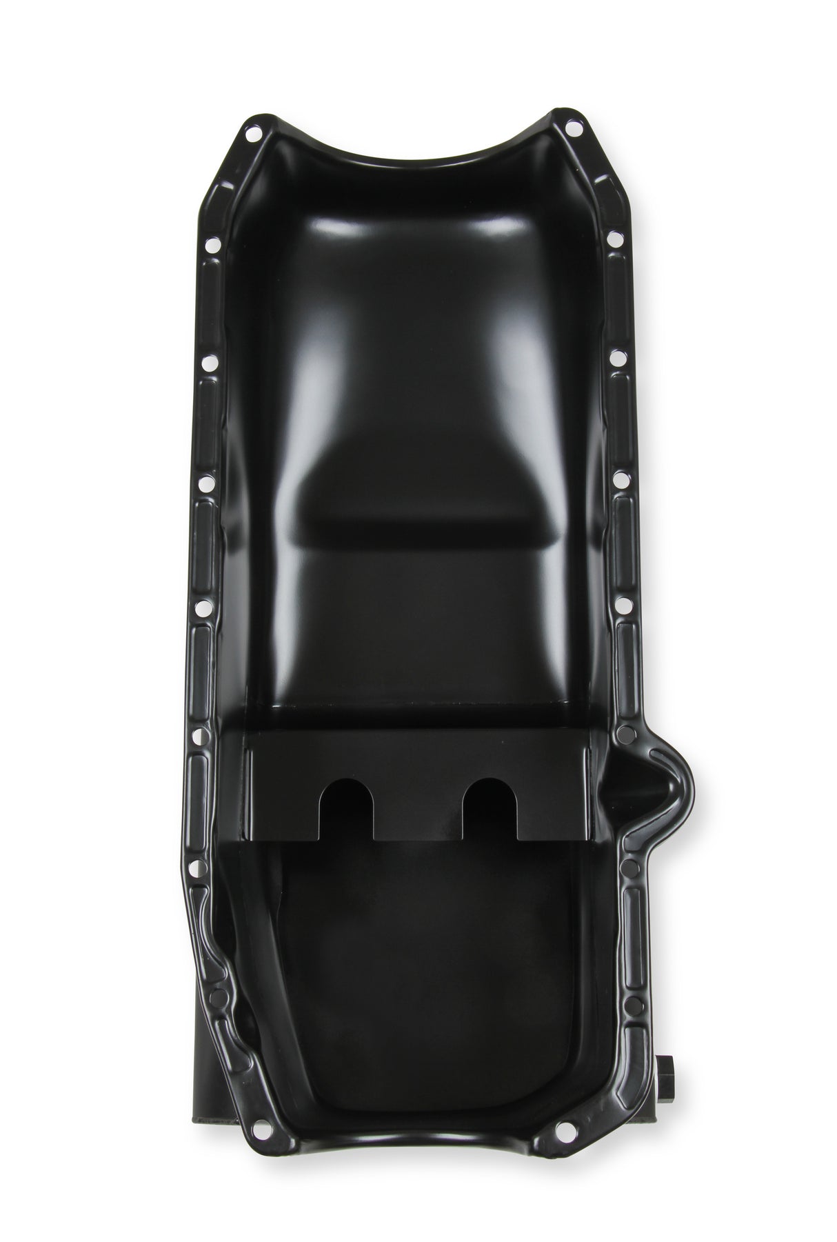 Weiand Oil Pan Kit- Fabricated - 5004WND