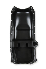 Weiand Oil Pan Kit- Fabricated - 5004WND