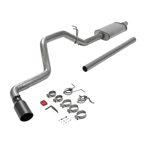 Flowmaster Flow FX Cat-Back Exhaust System - 717947