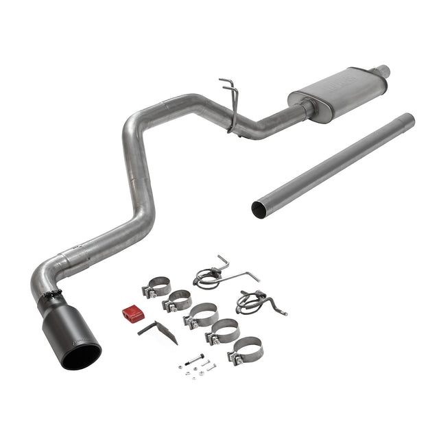 Flowmaster Flow FX Cat-Back Exhaust System - 717947
