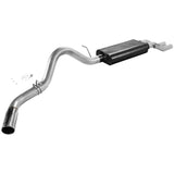 Flowmaster American Thunder Cat-back Exhaust System - 17350