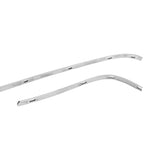 Scott Drake Convertible Top Rear Tack Strip Set - MM-143