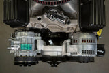 Holley 20-240 Small Block Chevy Mid-Mount Complete Accessory System
