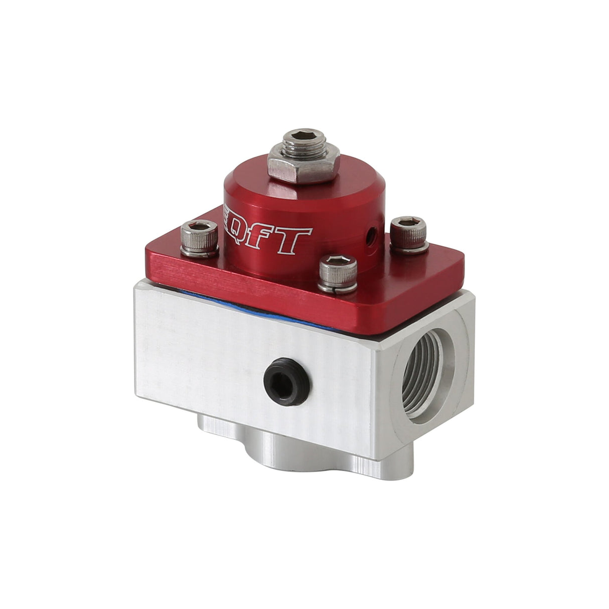Quick Fuel Billet Bypass Regulator - 30-1900QFT