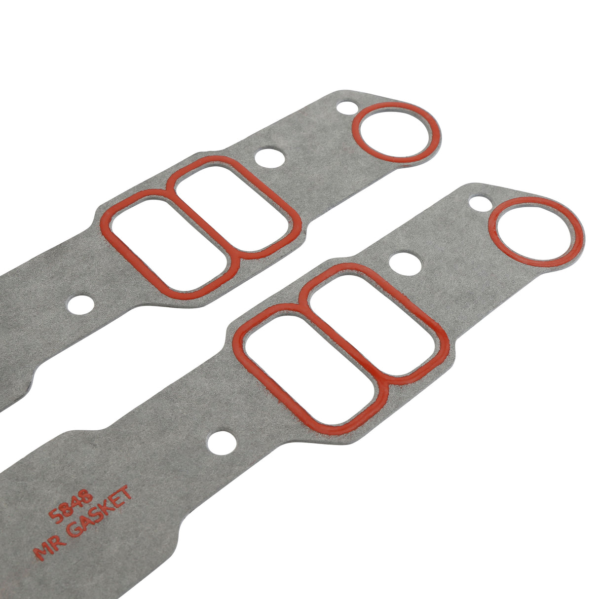 Mr Gasket Mr. Gasket Ultra-Seal Intake Manifold Gaskets - 5848