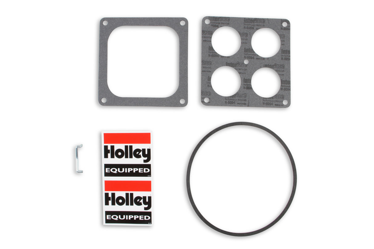 Holley 0-80688 1050 CFM Dominator SP Carburetor
