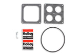 Holley 0-80688 1050 CFM Dominator SP Carburetor
