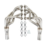 Holley GM 67-69 F-Body, 68-74 X-Body Level 3 LS Swap Essentials - Manual - SE3-GM1F-LSX-M