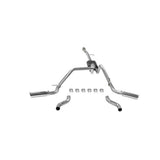 Flowmaster American Thunder Cat-back Exhaust System - 817853
