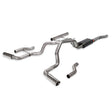 Flowmaster American Thunder Cat-Back Exhaust System - 817932
