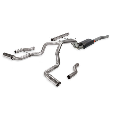 Flowmaster American Thunder Cat-Back Exhaust System - 817932