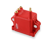 MSD Ignition Coil - High Output - Red - 8280